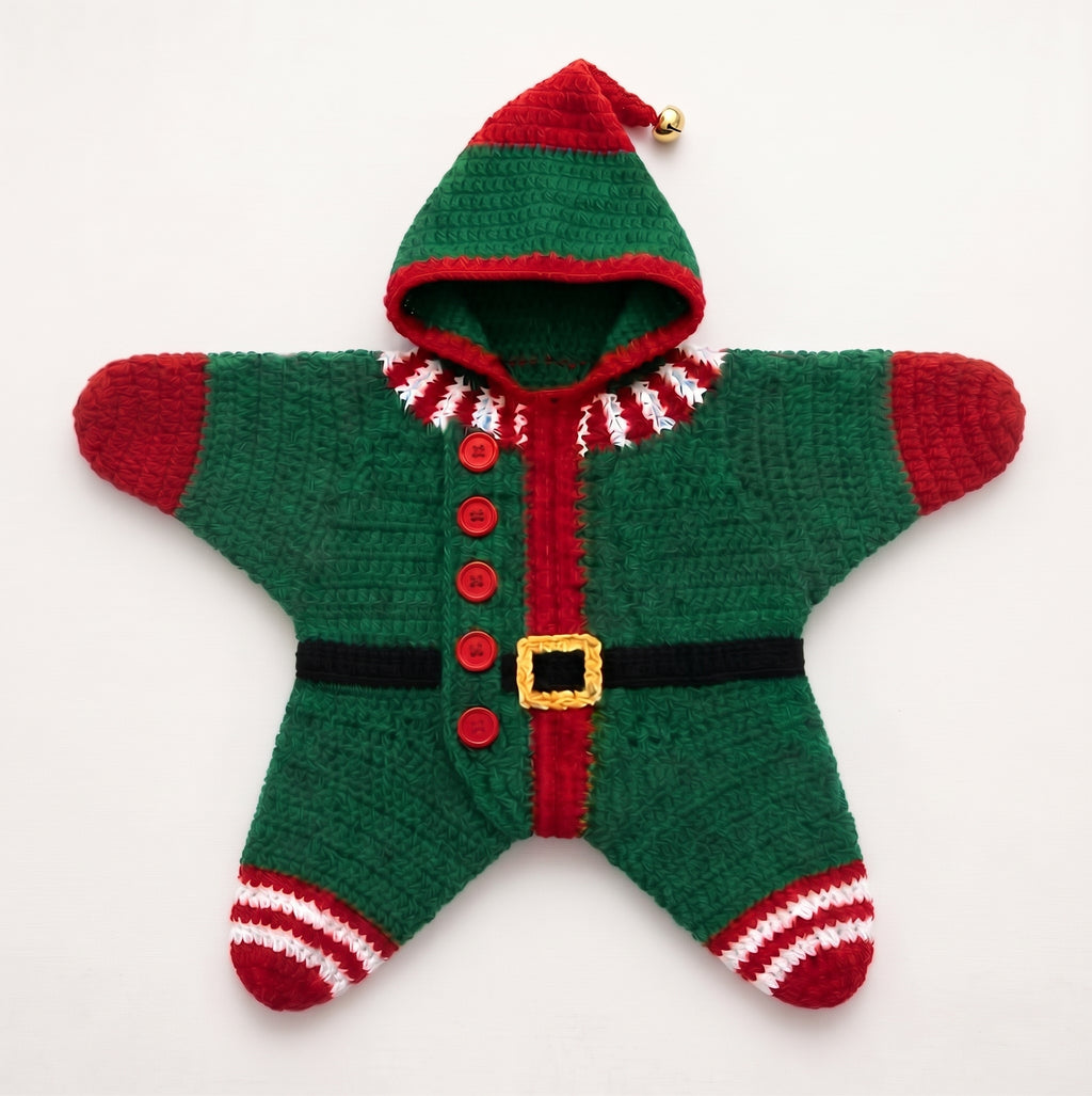 Stella Wool Christmas Edition