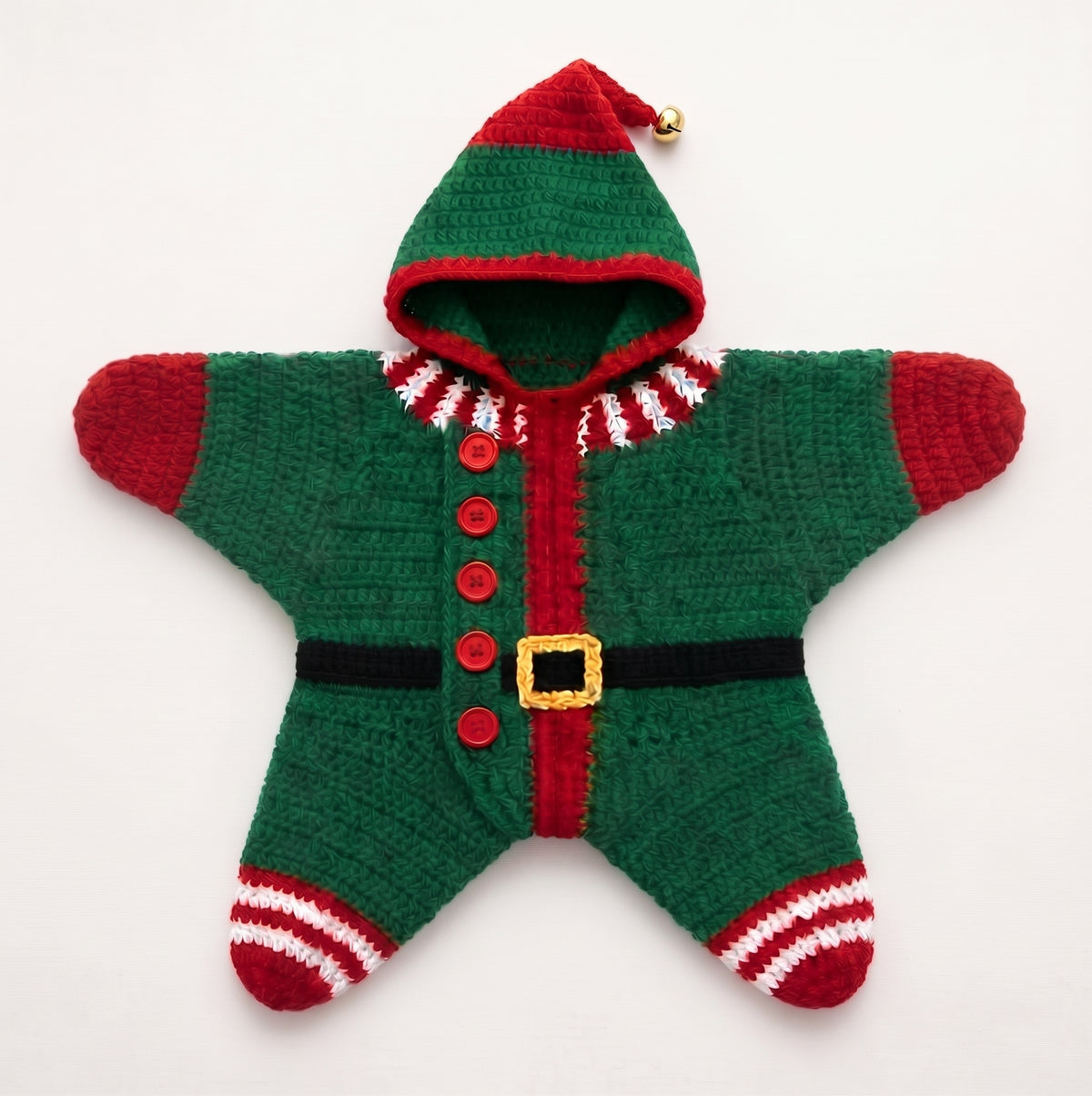 Stella Wool Christmas Edition