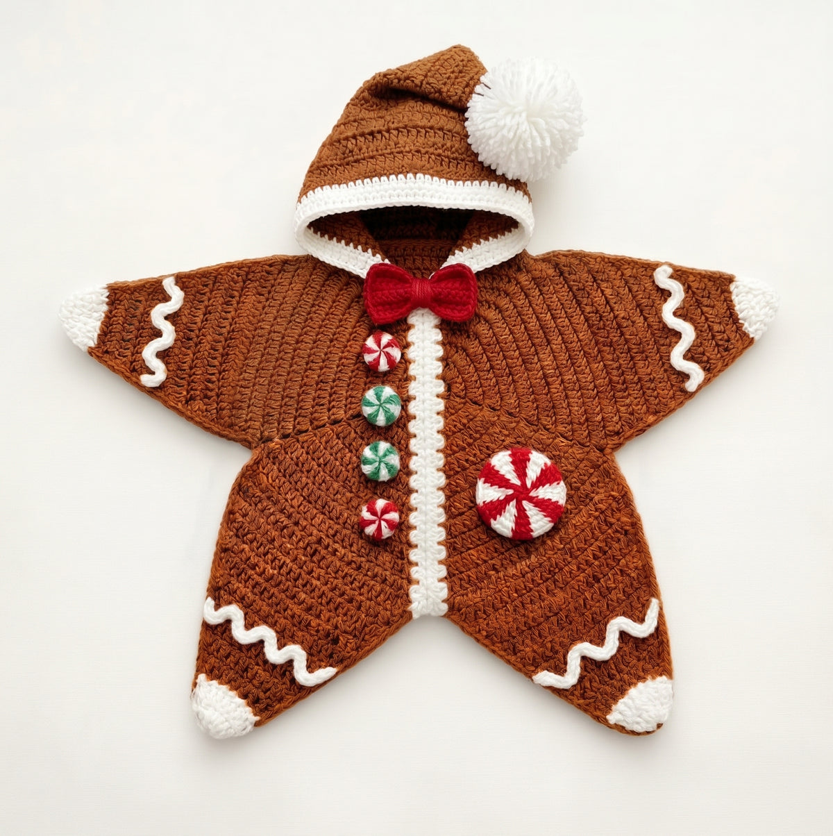 Stella Wool Christmas Edition