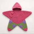 Stella Wool Patrick Edition