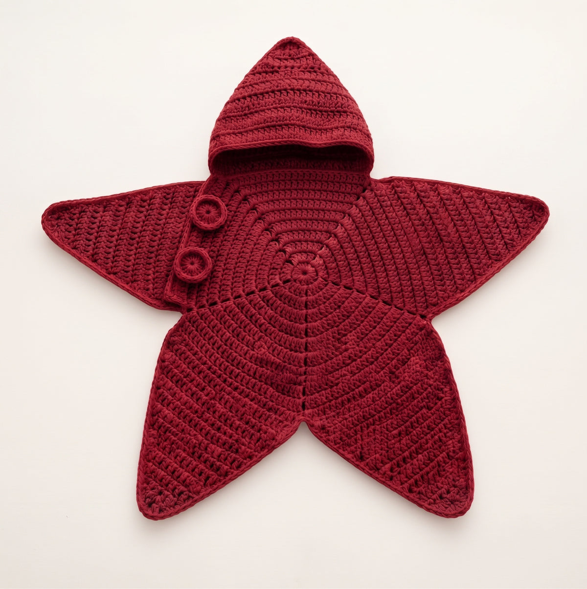 Stella Wool Original