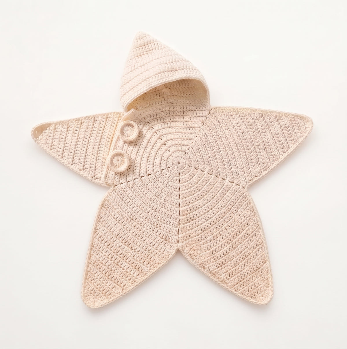 Stella Wool Original