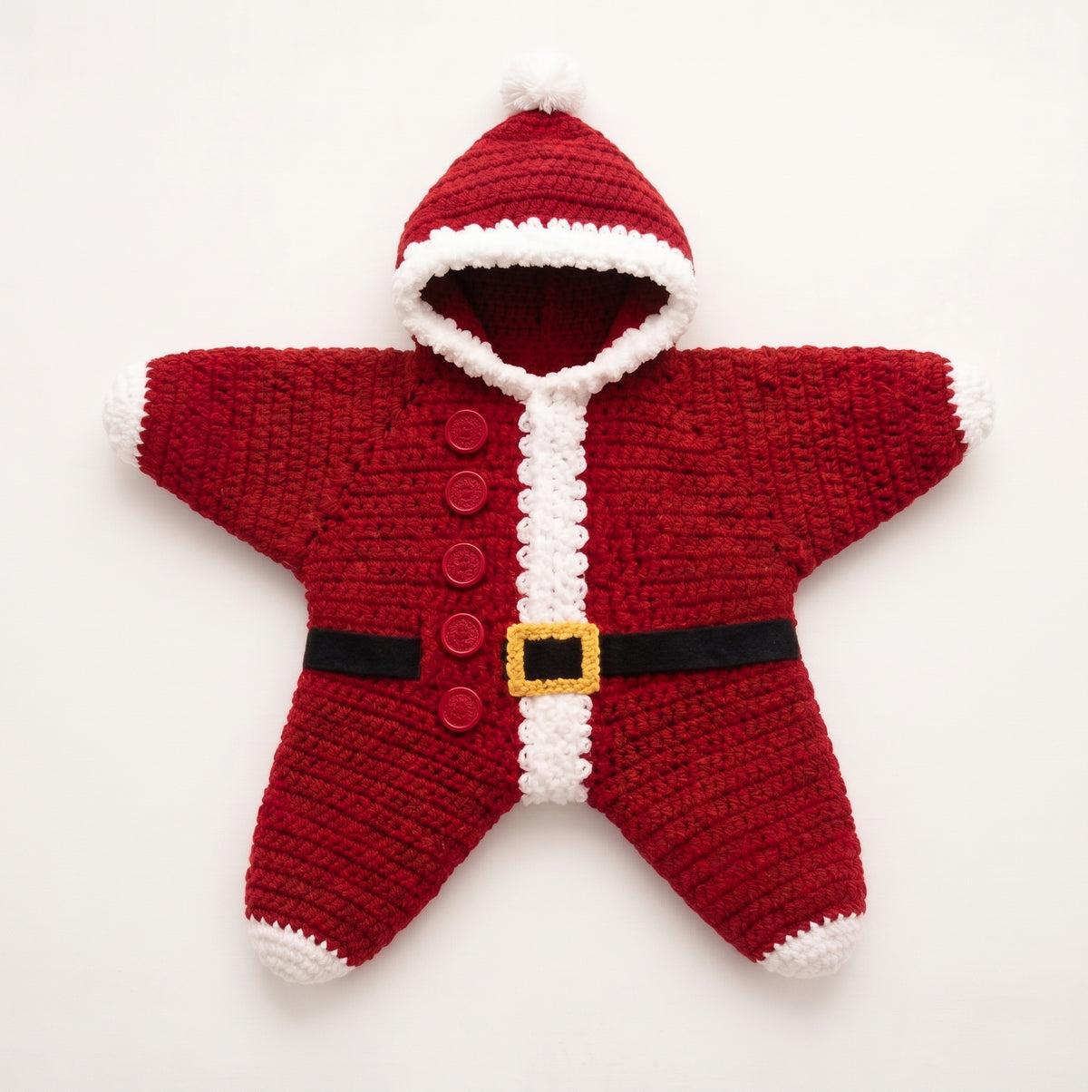 Stella Wool Christmas Edition