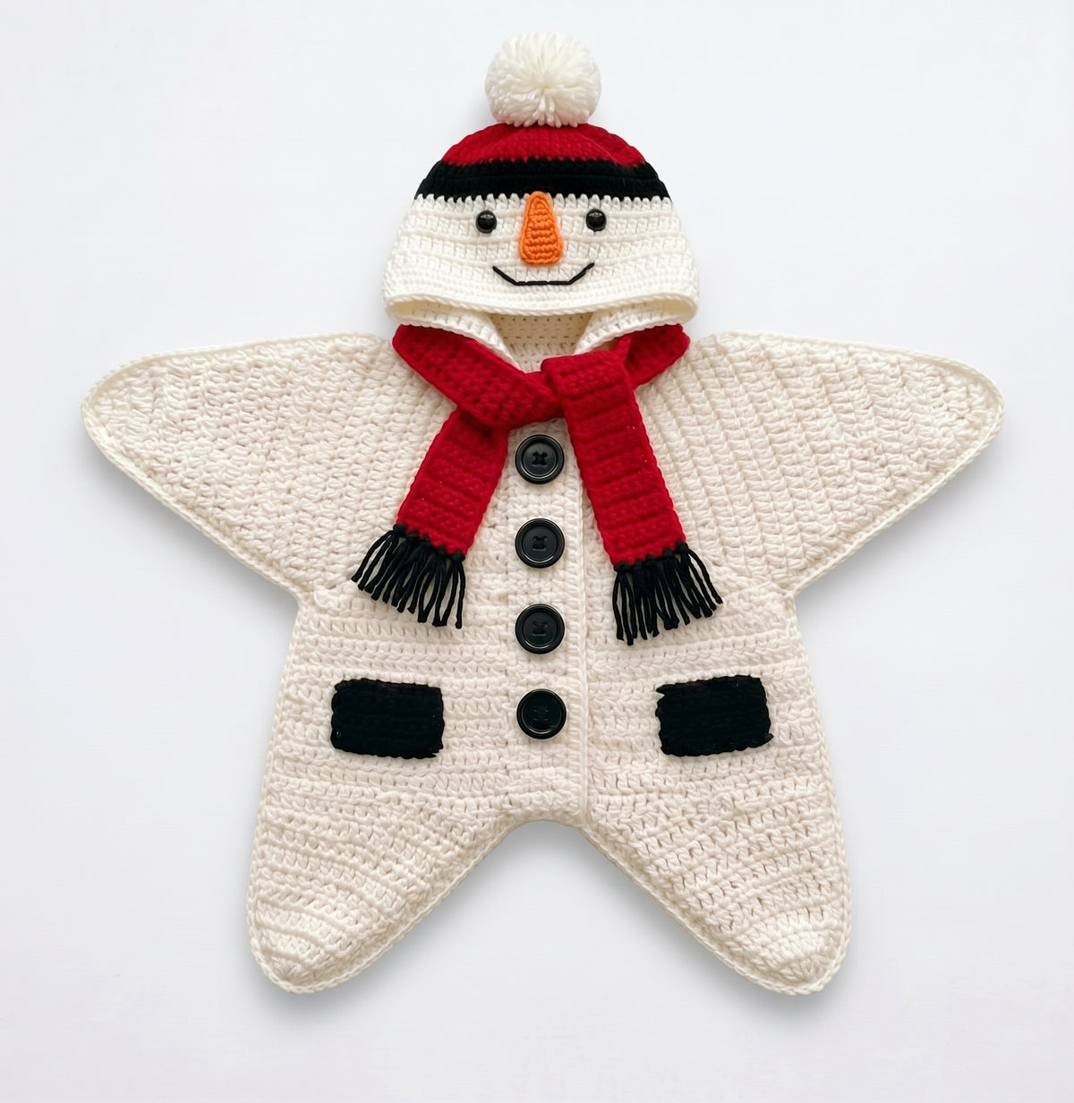 Stella Wool Christmas Edition