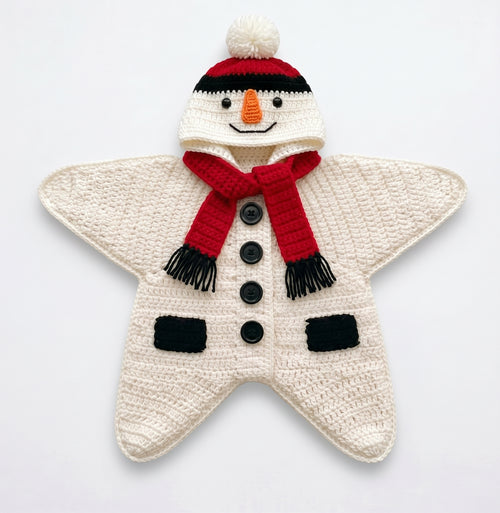 Stella Wool Christmas Edition