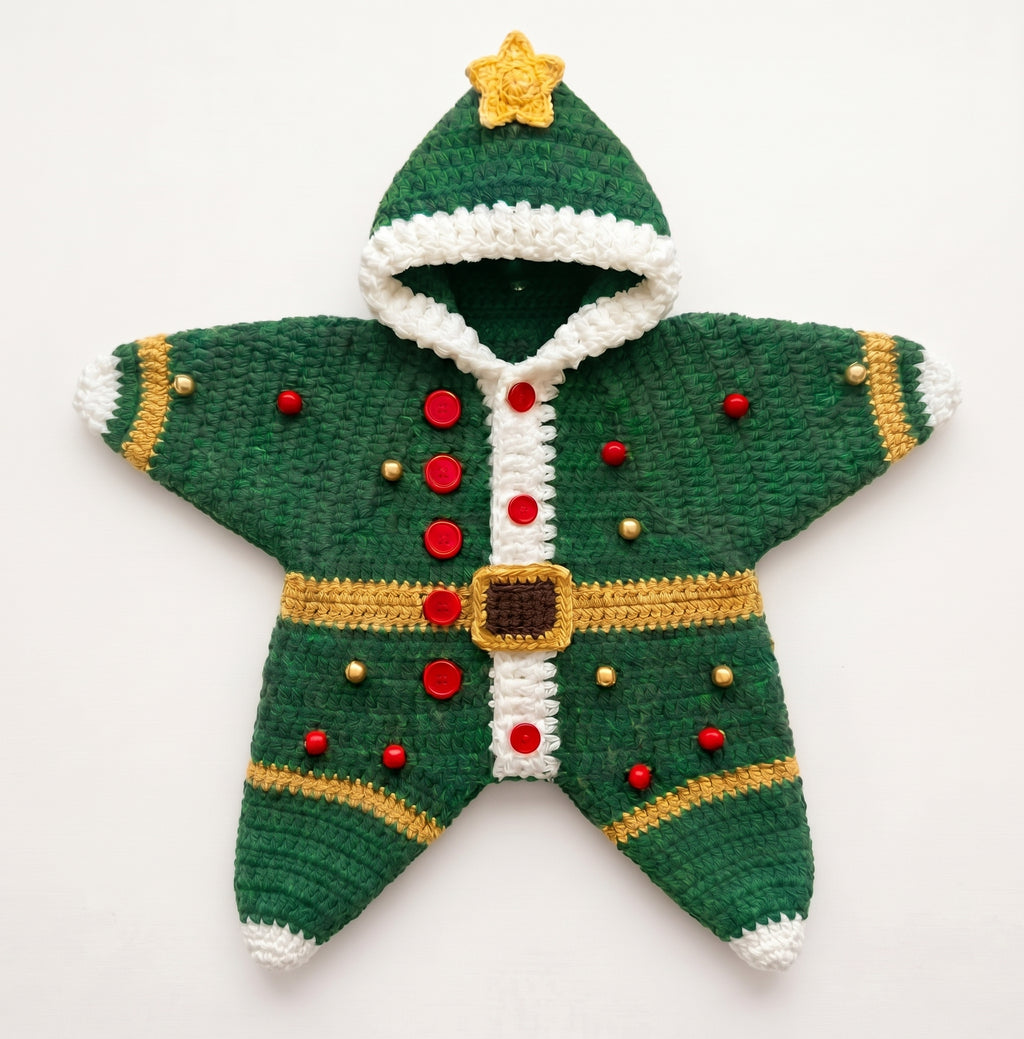 Stella Wool Christmas Edition