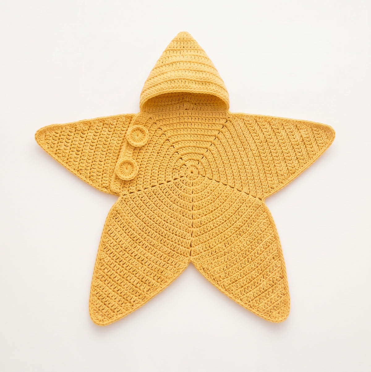 Stella Wool Original